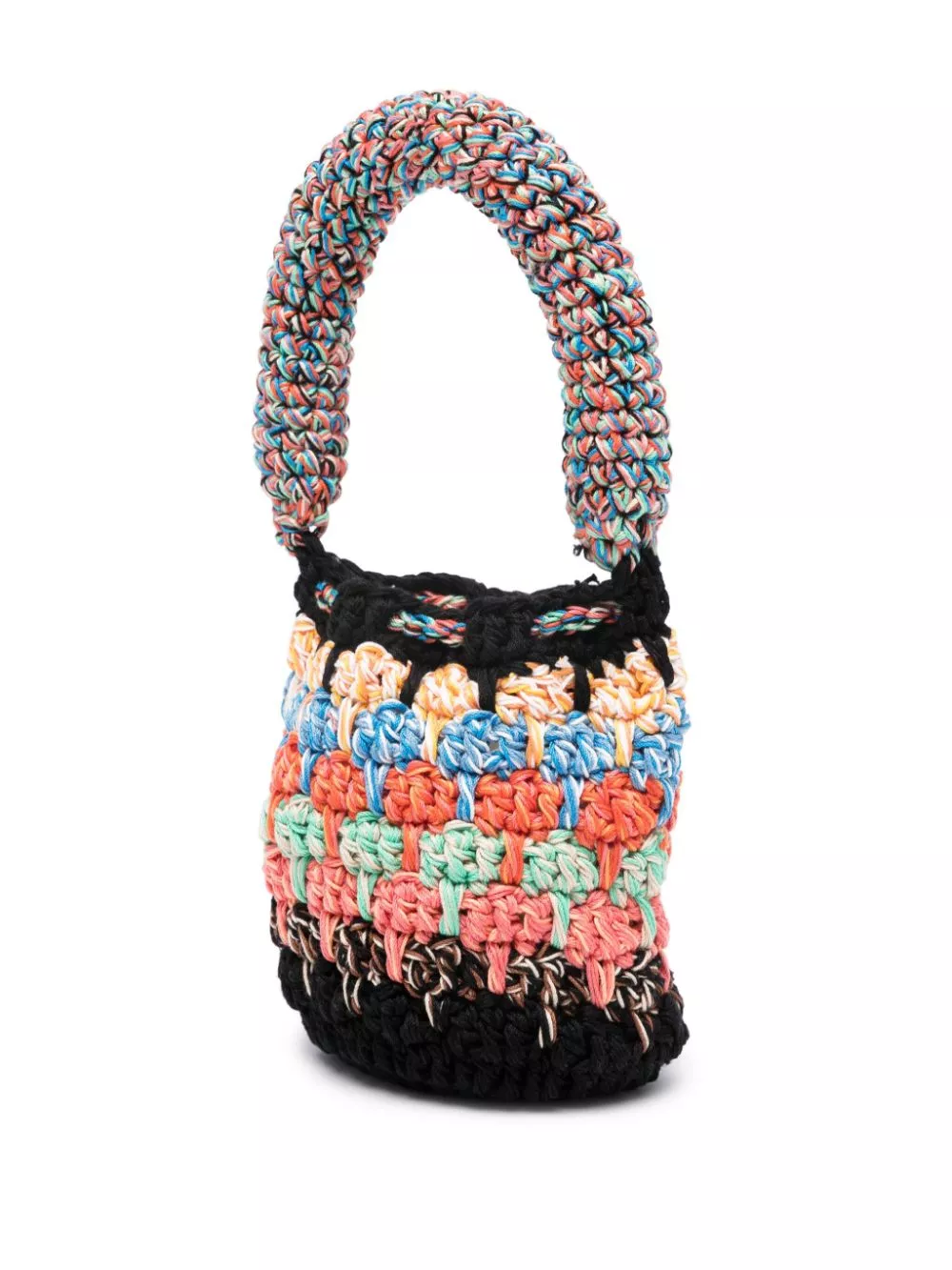 Cheap Alanui crochet mini bag Women 0114