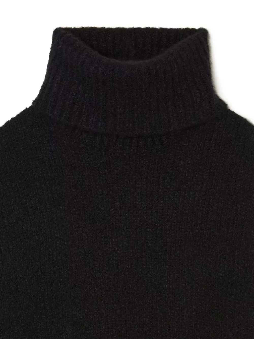 Cheap Alanui A Finest roll-neck jumper Women 0115