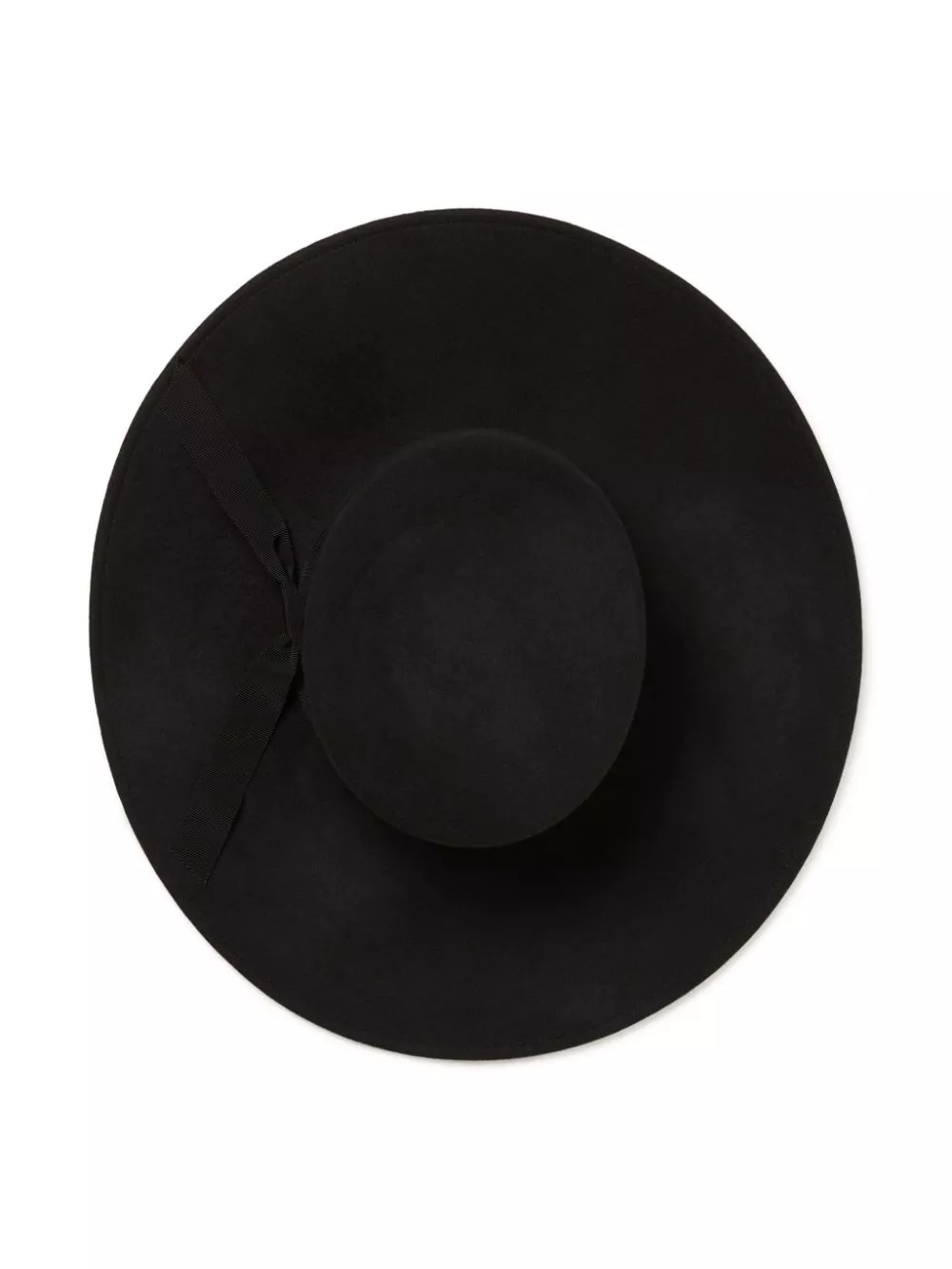 Affordable Alanui Gaucho wool hat Women 0118