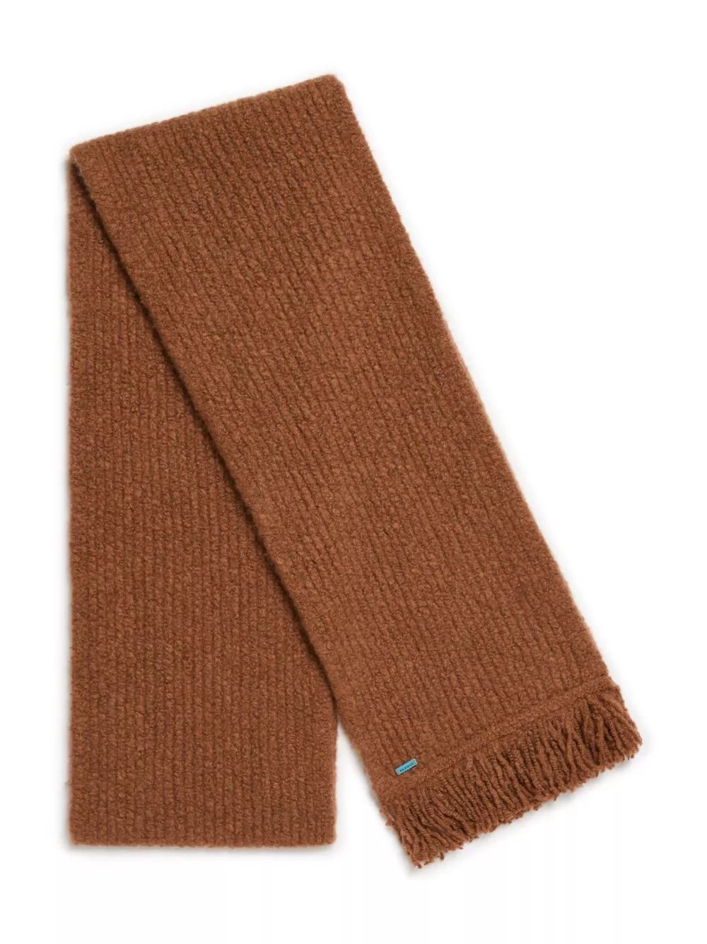 Affordable Alanui A Finest knitted scarf Women 0204