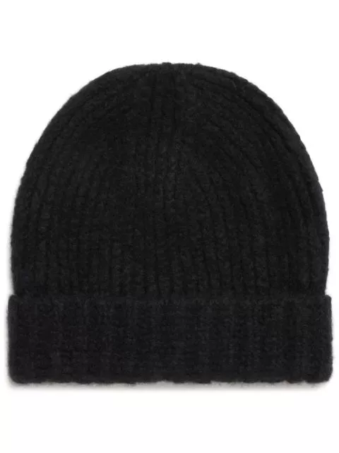 Affordable Alanui A Finest knitted beanie Women 0204