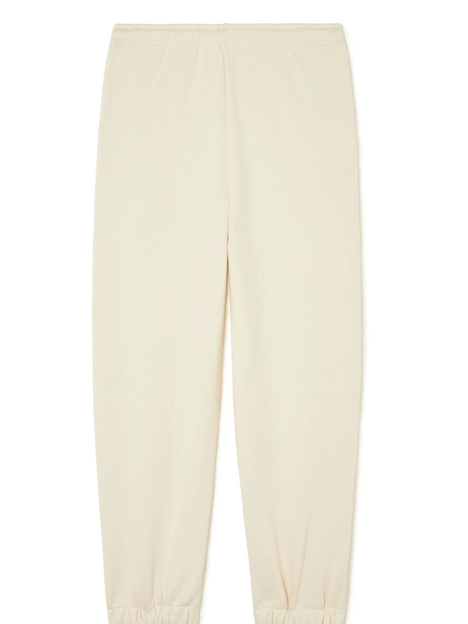 Affordable bead-embellished tapered Women Alanui trousers 0217