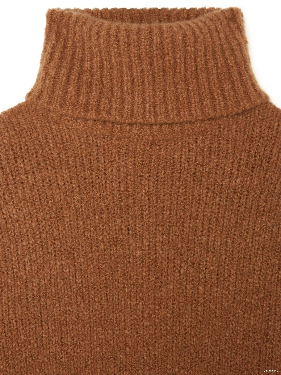 Affordable jumper Women high-neck ribbed Alanui 0218